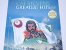 Cat Stevens Greatest Hits Limited Edition Red Vinyl Record LP Sealed New