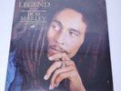 Bob Marley & Wailers Legend [Reissue] LP Vinyl Record (2009) NEW Sealed