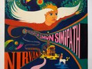 Nirvana – The Story Of Simon Simopath, 1968 US Bell Records ARP 1st Press LP