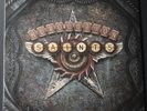 Revolution Saints – Revolution Saints LP VINYL HARD ROCK 2021 SILVER SEALED OVP