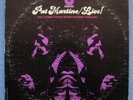 PAT MARTINO LIVE - 1st Ed - Muse Records MR 5026 LP 1974 VG+