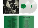 Tyler The Creator Chromakopia Limited Deluxe Edition White Vinyl *Sealed*