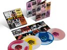 GUNS N' ROSES Live Era '87 - '93 4LP Colored Vinyl