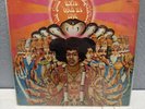 JIMI HENDRIX EXPERIENCE - AXIS: BOLD AS LOVE - REPRISE RS-6281 1967