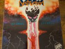 Destruction - Infernal Overkill. Steamhammer German press. 2nd Ed. FREE SHIPPING