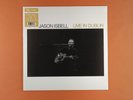 Jason Isbell Live In Dublin Gold Vinyl Rare