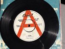 Gene Vincent - Jezebel / Maybe (7