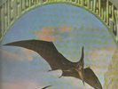The Flock Dinosaur Swamps NEAR MINT Embassy Vinyl LP