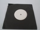WHITE LABEL TEST PRESSING 7
