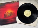 URIAH HEEP SWEET FREEDOM 1973 Original UK  Pressing on bronze