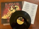Hard Ons Cash Converter Sessions Vinyl LP