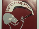 The Birthday Party - Mr. Clarinet -UK 1981 7
