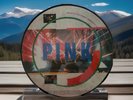 PINK FLOYD - BRAZIL 2 PICTURE DISC \ DELICATE SOUND OF THUNDER  (2LP pd) reissue