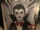 Frank Iero & t patience Keep t Coffins Coming 10