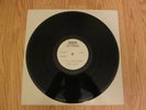 RUSH Moving Pictures TEST PRESSING LP 1981 - Super Rare - Mercury – SRM-1-4013