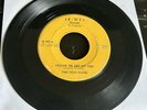 Teen Kings trying to get to you, ooby dooby JE-WEL 45 Rare Rockabilly