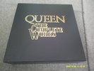 QUEEN The Complete Works 1984 NUMBERED 14 x LP BOX SET & INSERTS   EMI near mint