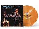 Fancy – D.I.S.C.O. (Audiophile Edition Orange Vinyl) Schallplatte LP NEU OVP