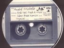 André Michelle - A2, 12