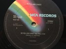 Rufus & Chaka Khan - Do You Love What You Feel? / Street Life, 12
