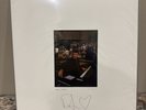 fred again vinyl tiny desk concerts SIGNED and NUMBERED #804 / 3000