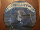 metallica ride the lightning picture disc music for nations vinyl