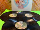 GRATEFUL DEAD Europe 72 LIVE 3LP W/BOOK vinyl record NOT dick dave rsd tape cd