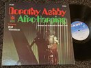 1968 Soul-Jazz/Soul-Funk LP - DOROTHY ASHBY 
