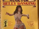 Ozel Music for Belly Dancing STILL SEALED 3LP Box Murray Hill Turkish