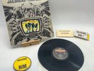 Thin Lizzy- Jailbreak NM/VG+ Ultrasonic Clean 1987 Vinyl Record