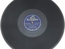 Carter Family – The Wave on the Sea / The Rambling Boy (Bluebird 33-0512) 78
