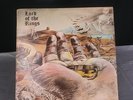 1972 Buddah Records Music Inspired by Lord of the Rings Record