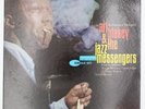 ART BLAKEY Buhaina's Delight LP BLUE NOTE BLP 4104 NY RVG EAR MONO Wayne Shorter