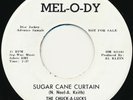 The Chuck-A-Lucks - Sugar Cane Curtain, 7