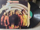 The Kinks the Village Green Preservation Society VinylVG+ Pye NSPL18233 Canada