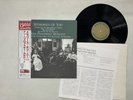 Ken Peplowski Quartet Memories Of You Japan LP OBI [60044ER]