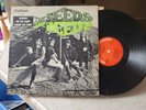 The Seeds Self-titled Crescendo GNP 2023 Includes Pushing too Hard Hype Sticker