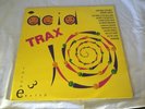 VARIOUS - ACID TRAX VOLUME 3 - COMPILATION DOUBLE ALBUM