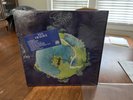 YES Fragile Vinyl Lp SD 19132 Shrink Hype Pristine Booklet EX,  See Pics