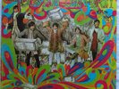 33 rpm, The Boston Tea Party, Flick-Disc, psychedelic, LP Vinyl Record FLS45000