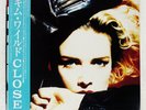 KIM WILDE CLOSE MCA 23P12161 Japan OBI INSERT VINYL LP