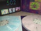 Between the Buried and Me Parallax II: Future Sequence Vinyl Never Spun Record