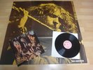 Jethro Tull – This Was LP mint- 1970 orig Large Poster Pink Island / Hyperrare..