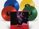 Fela Kuti - Best of the Black President [New Vinyl LP]