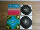 2 Singles The Doors – Touch Me & Tell all the people 7