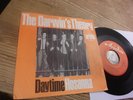 The Darwin's Theory – Daytime Psychedelic Rock, RARE 