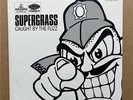 SUPERGRASS CAUGHT BY THE FUZZ 7