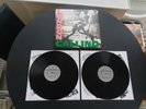 THE CLASH - LONDON CALLING 2015 GERMAN PRESS 2 X 12