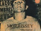 Morrissey - Southpaw Grammar - Used Vinyl Record - X2508z