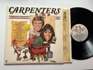 Carpenters LP Christmas Portrait